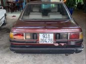 Bán Toyota Corona đời 1984, màu đỏ, xe nhập chính chủ