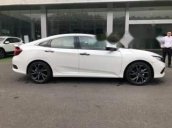 Honda Civic 2019 nhập Thái hoàn toàn mới