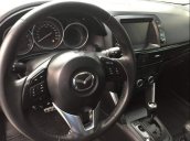 Bán Mazda CX 5 2015, màu trắng chính chủ