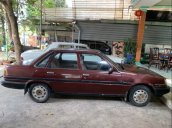 Bán Toyota Corona đời 1984, màu đỏ, xe nhập chính chủ