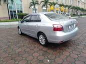 Bán Toyota Vios E sản xuất năm 2011, màu bạc như mới, giá tốt