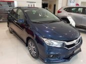 Cần bán xe Honda City 1.5 CVT sản xuất 2019