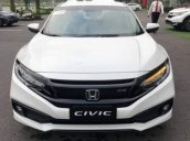 Honda Civic 2019 nhập Thái hoàn toàn mới