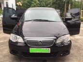 Cần bán Honda Odyssey 2000, màu đen, 185tr