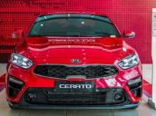 Cần bán Kia Cerato Standard MT đời 2019, nhập khẩu nguyên chiếc, giá tốt