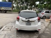 Bán Toyota Yaris 2015, màu trắng, xe nhập còn mới, 550 triệu