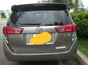 Bán Toyota Innova năm sản xuất 2016 chính chủ