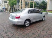 Bán Toyota Vios E sản xuất năm 2011, màu bạc như mới, giá tốt