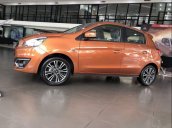 Bán Mitsubishi Mirage CVT sản xuất năm 2019, xe nhập