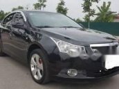 Bán xe Daewoo Lacetti CDX 2009, màu đen, xe nhập chính chủ, 285 triệu 