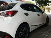 Bán Mazda 2 2015, màu trắng, xe nhập  