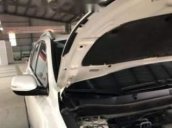 Bán ô tô Honda CR V 2018, màu trắng chính chủ
