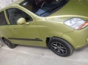 Bán Chevrolet Spark năm sản xuất 2009, nhập khẩu nguyên chiếc còn mới