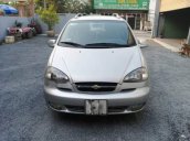 Bán Chevrolet Vivant năm sản xuất 2008, màu bạc, nhập khẩu chính chủ