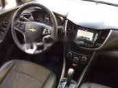 Cần bán Chevrolet Trax năm 2018, xe nhập