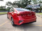 Cần bán Kia Cerato 2019, màu đỏ, giá tốt