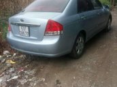 Cần bán gấp Kia Cerato sản xuất năm 2007, nhập khẩu