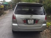 Bán xe Toyota Innova năm 2007, nhập khẩu, 248tr