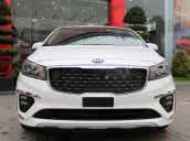 Bán xe Kia Sedona năm 2018, màu trắng