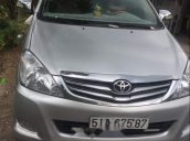 Bán xe Toyota Innova năm 2007, nhập khẩu, 248tr