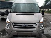 Bán Ford Transit Luxury năm 2019, xe giá thấp, giao nhanh toàn quốc