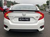 Honda Civic 2019 nhập Thái hoàn toàn mới