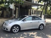 Bán Chevrolet Lacetti năm sản xuất 2009, màu bạc, xe nhập 