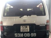 Bán Toyota Hiace sản xuất năm 2000, xe nhập còn mới