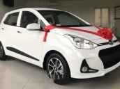 Bán xe Hyundai Grand i10 đời 2019, ưu đãi lớn trong tháng 