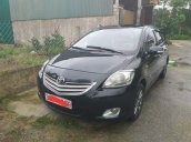 Bán Toyota Vios sản xuất năm 2009, màu đen