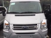 Bán Ford Transit sản xuất năm 2019, màu bạc, xe nhập, 750tr