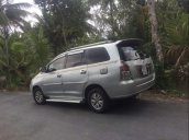 Bán xe Toyota Innova năm 2007, nhập khẩu, 248tr