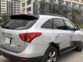 Bán Hyundai Veracruz VXL sản xuất 2009, màu bạc, giá tốt