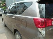 Bán Toyota Innova năm sản xuất 2016 chính chủ