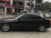 Bán BMW 3 Series 318i năm 2003, màu đen xe gia đình, giá chỉ 185 triệu