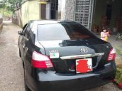 Bán Toyota Vios sản xuất năm 2009, màu đen