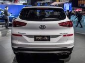 Bán xe Hyundai Tucson 2019, màu trắng, giá chỉ 890 triệu