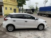 Bán Toyota Yaris 2015, màu trắng, xe nhập còn mới, 550 triệu