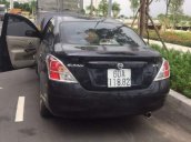 Bán Nissan Sunny đời 2013, màu đen, nhập khẩu, giá 375tr