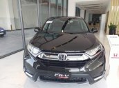 Bán ô tô Honda CR V 2019, nhập khẩu nguyên chiếc