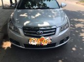 Bán Chevrolet Lacetti năm sản xuất 2009, màu bạc, xe nhập 