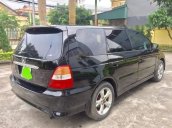 Cần bán Honda Odyssey 2000, màu đen, 185tr