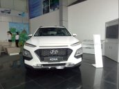 Bán Hyundai Kona đời 2019, màu trắng, 615 triệu