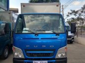 Bán ô tô Mitsubishi Fuso Canter 4.99 2019