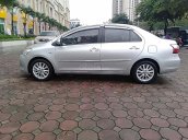 Bán một xe Vios E sản xuất năm 2011, xe đăng ký tên tư nhân, máy móc nguyên zin