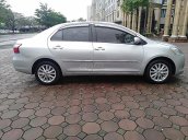 Bán một xe Vios E sản xuất năm 2011, xe đăng ký tên tư nhân, máy móc nguyên zin