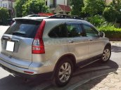 Cần bán cọp Honda CRV, sản xuất 2011, số tự động, bản 2.4 full