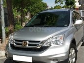 Cần bán cọp Honda CRV, sản xuất 2011, số tự động, bản 2.4 full