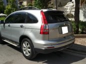 Cần bán cọp Honda CRV, sản xuất 2011, số tự động, bản 2.4 full