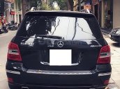 Bán xe Mercedes GLK300AMG đời 2009, màu đen số tự động